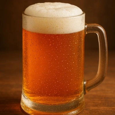 IPA (India Pale Ale)